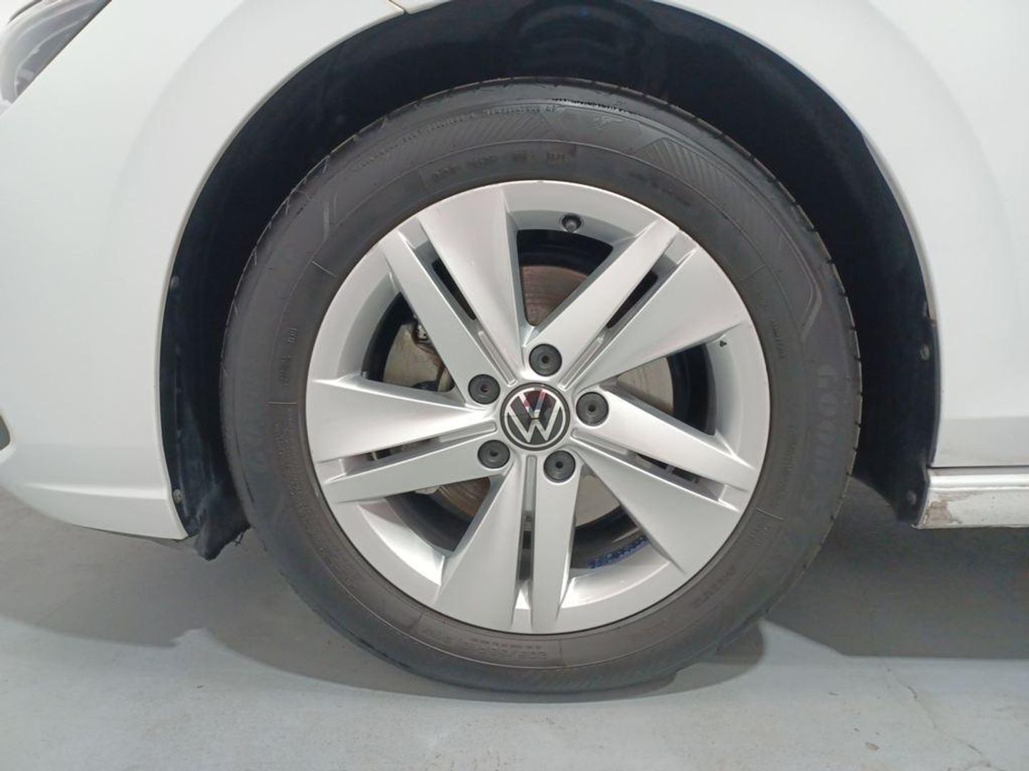 Volkswagen Golf Life 2.0 TDI 85 kW (115 CV)