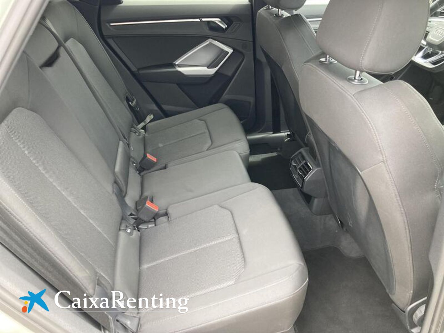 Audi Q3 Sportback Black line 40 TDI quattro 140 kW (190 CV) S tronic