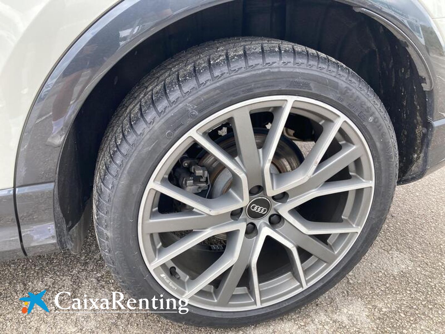 Audi Q3 Sportback Black line 40 TDI quattro 140 kW (190 CV) S tronic