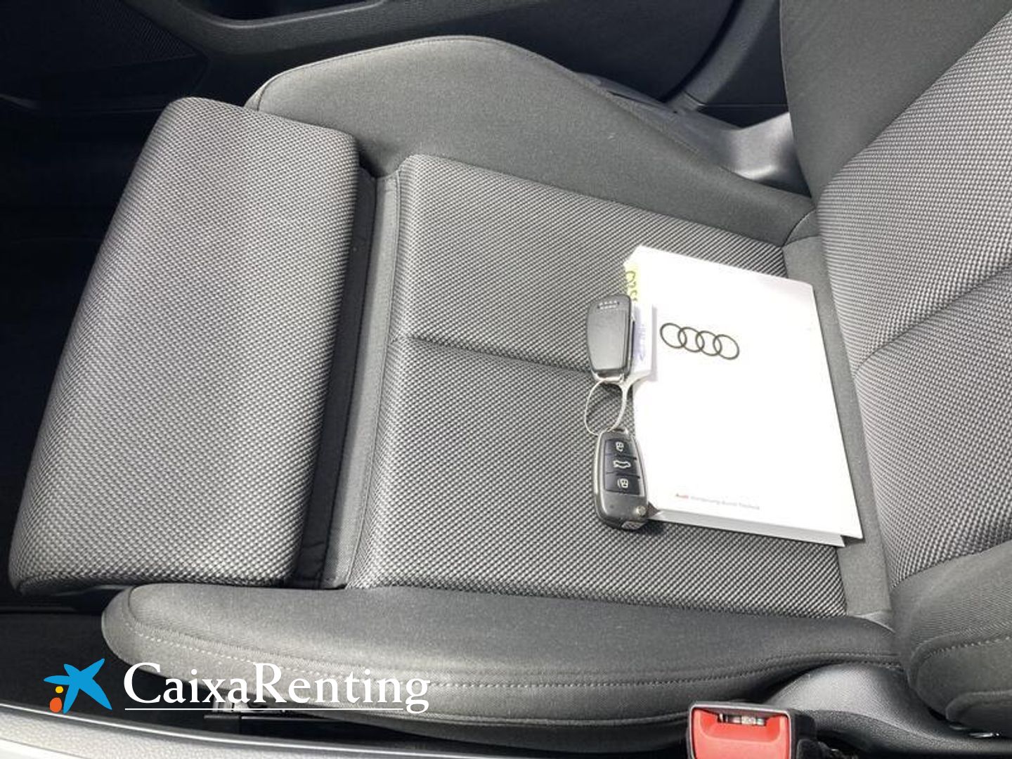 Audi Q3 Sportback Black line 40 TDI quattro 140 kW (190 CV) S tronic