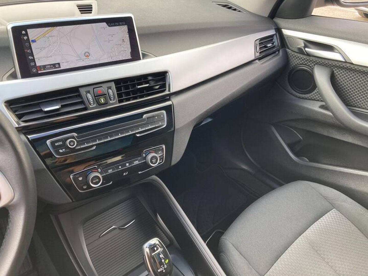 BMW X1 sDrive18i 100 kW (136 CV)