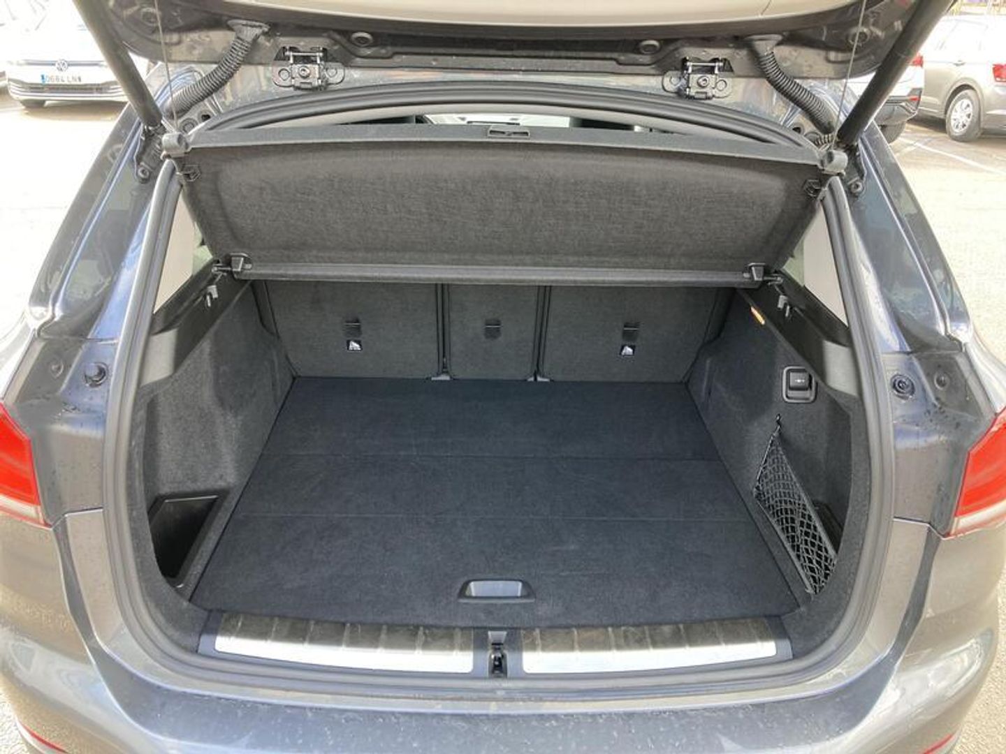 BMW X1 sDrive18i 100 kW (136 CV)