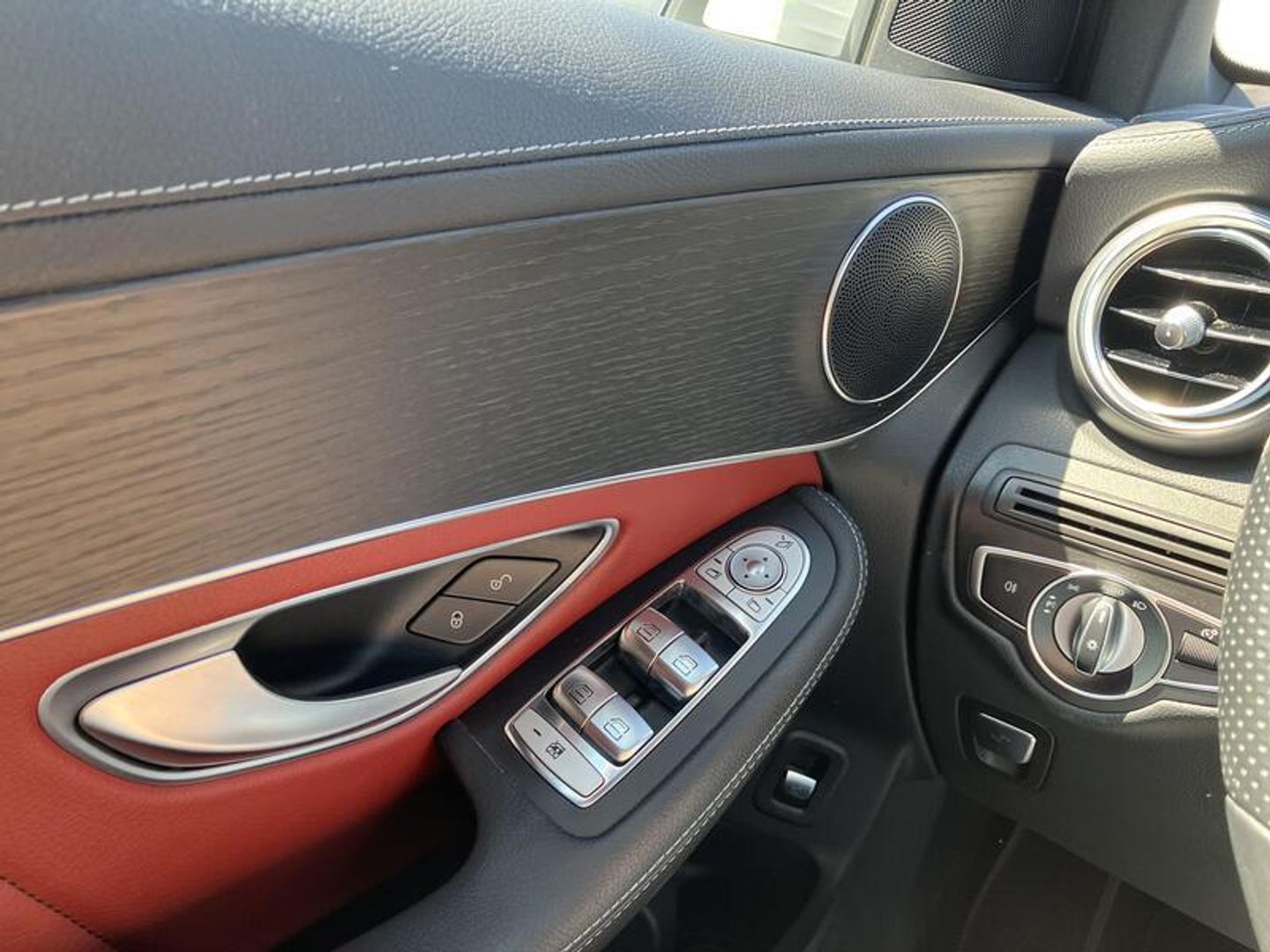 Mercedes-Benz GLC Coupé 300 de 4Matic 225 kW (306 CV)