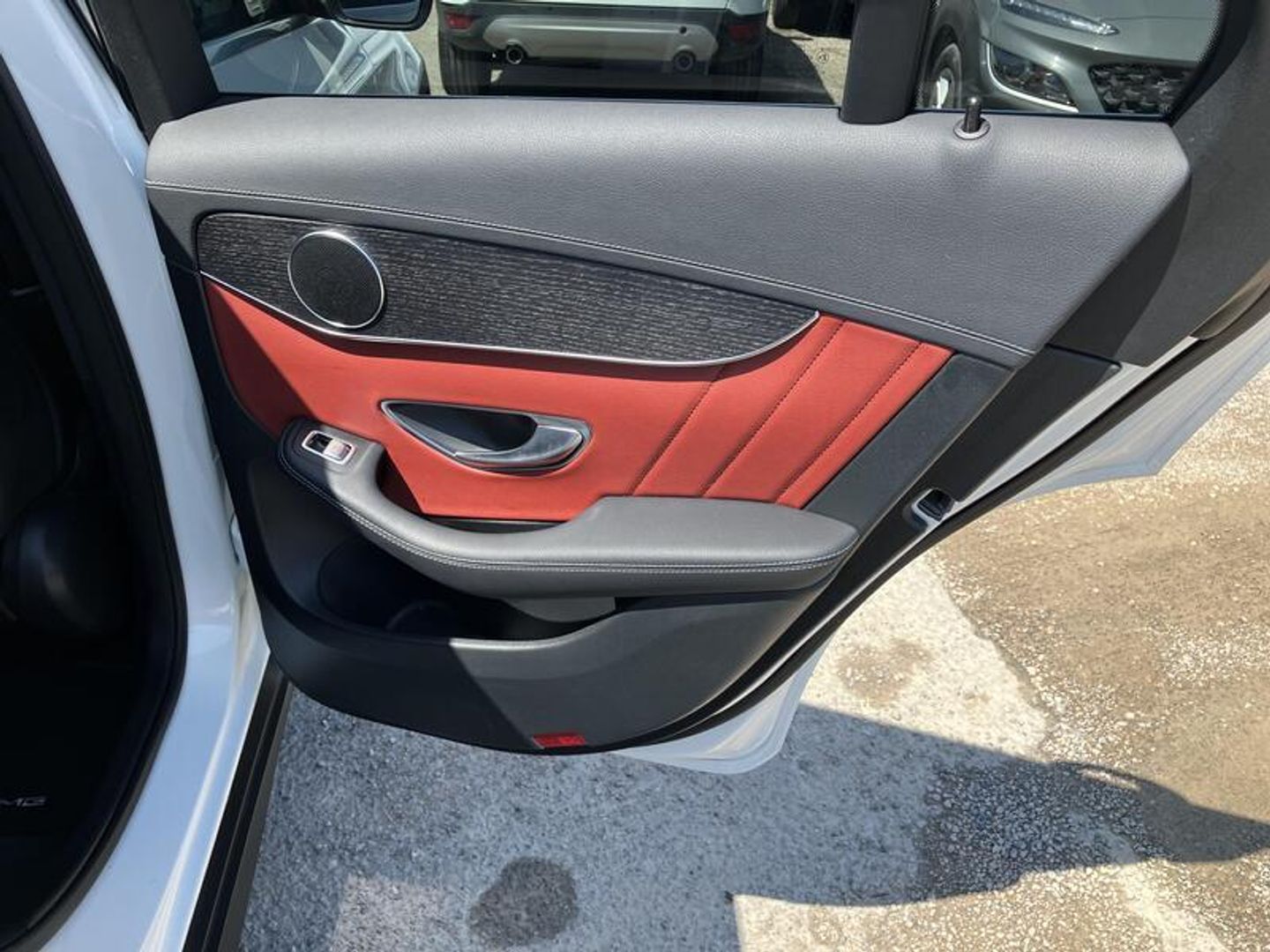 Mercedes-Benz GLC Coupé 300 de 4Matic 225 kW (306 CV)
