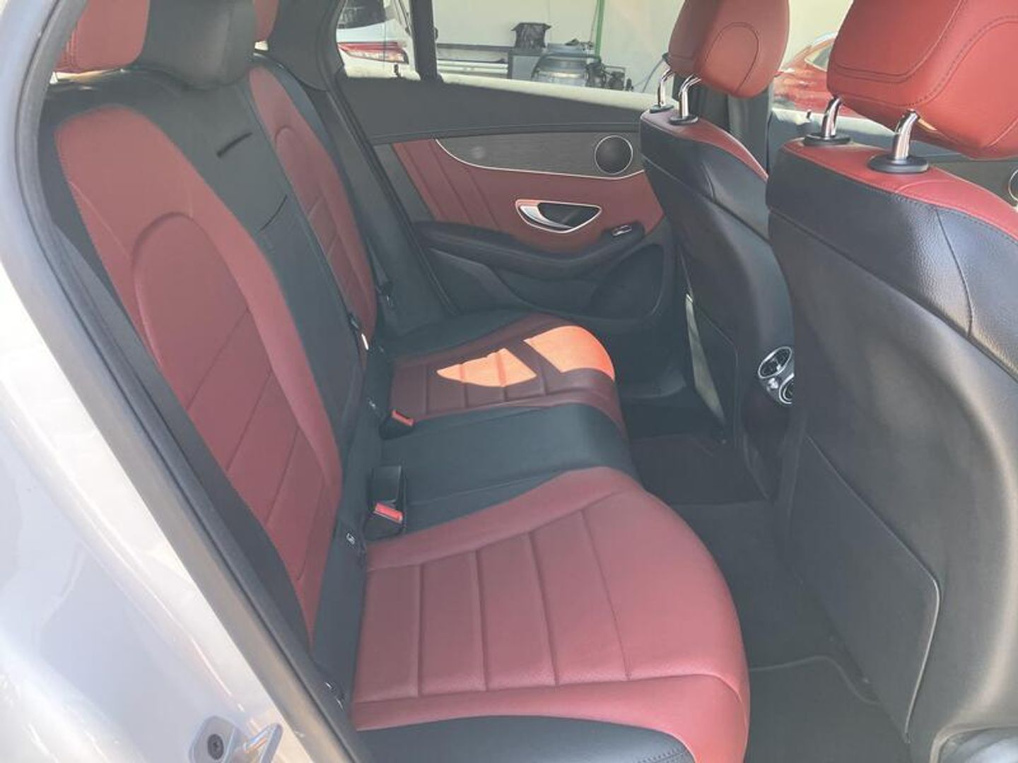 Mercedes-Benz GLC Coupé 300 de 4Matic 225 kW (306 CV)