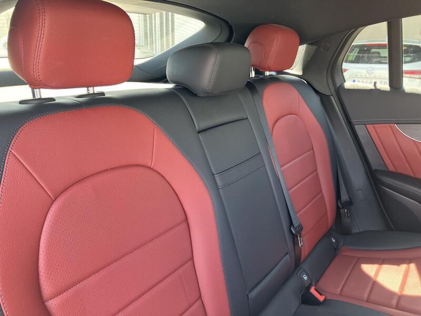 Mercedes-Benz GLC Coupé 300 de 4Matic 225 kW (306 CV)