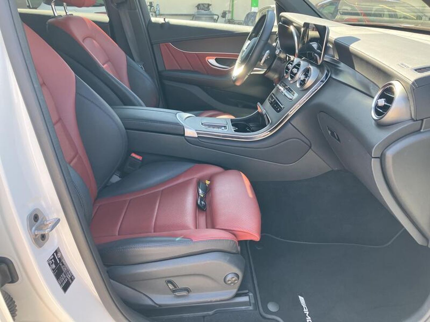 Mercedes-Benz GLC Coupé 300 de 4Matic 225 kW (306 CV)