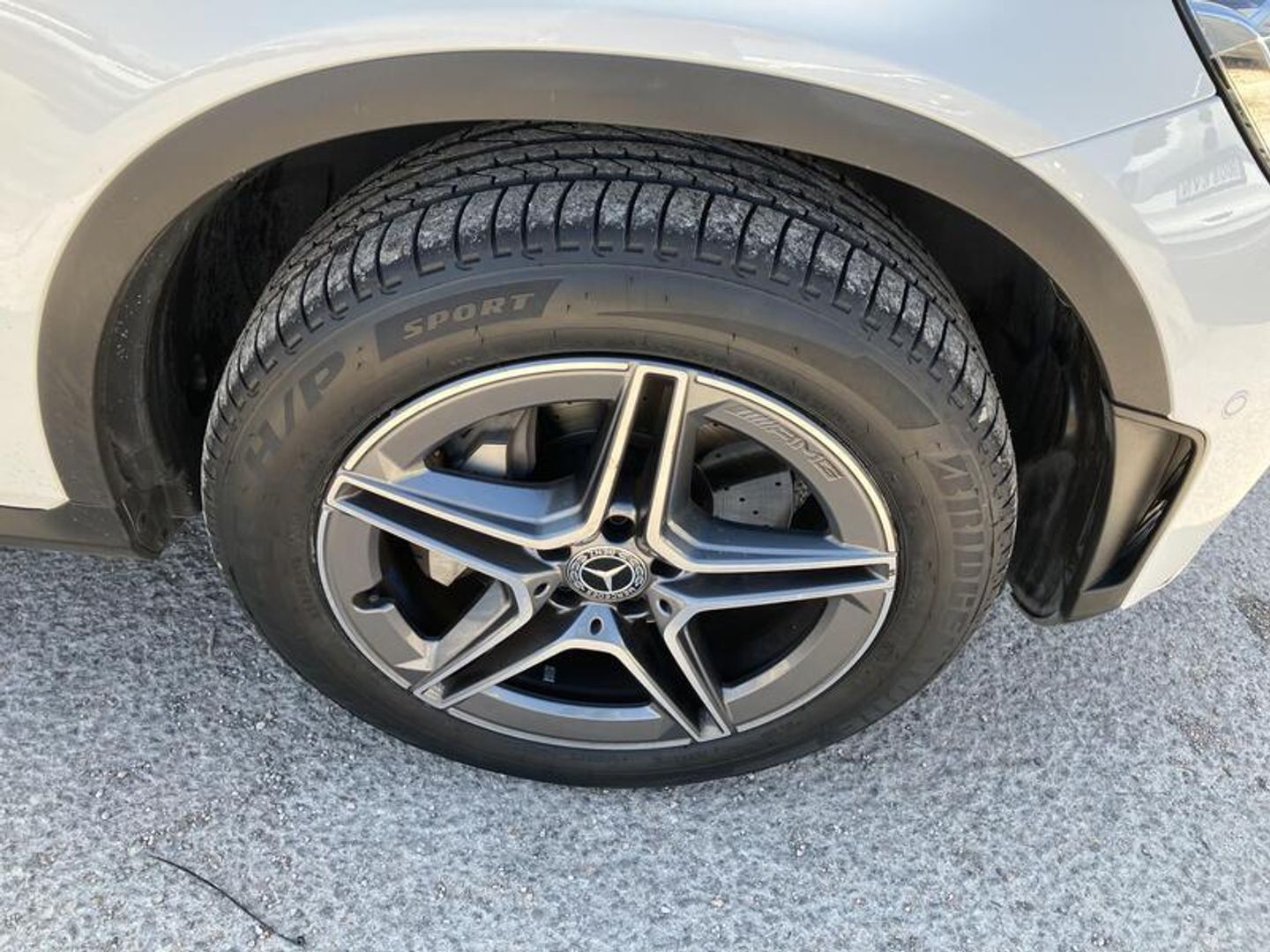 Mercedes-Benz GLC Coupé 300 de 4Matic 225 kW (306 CV)