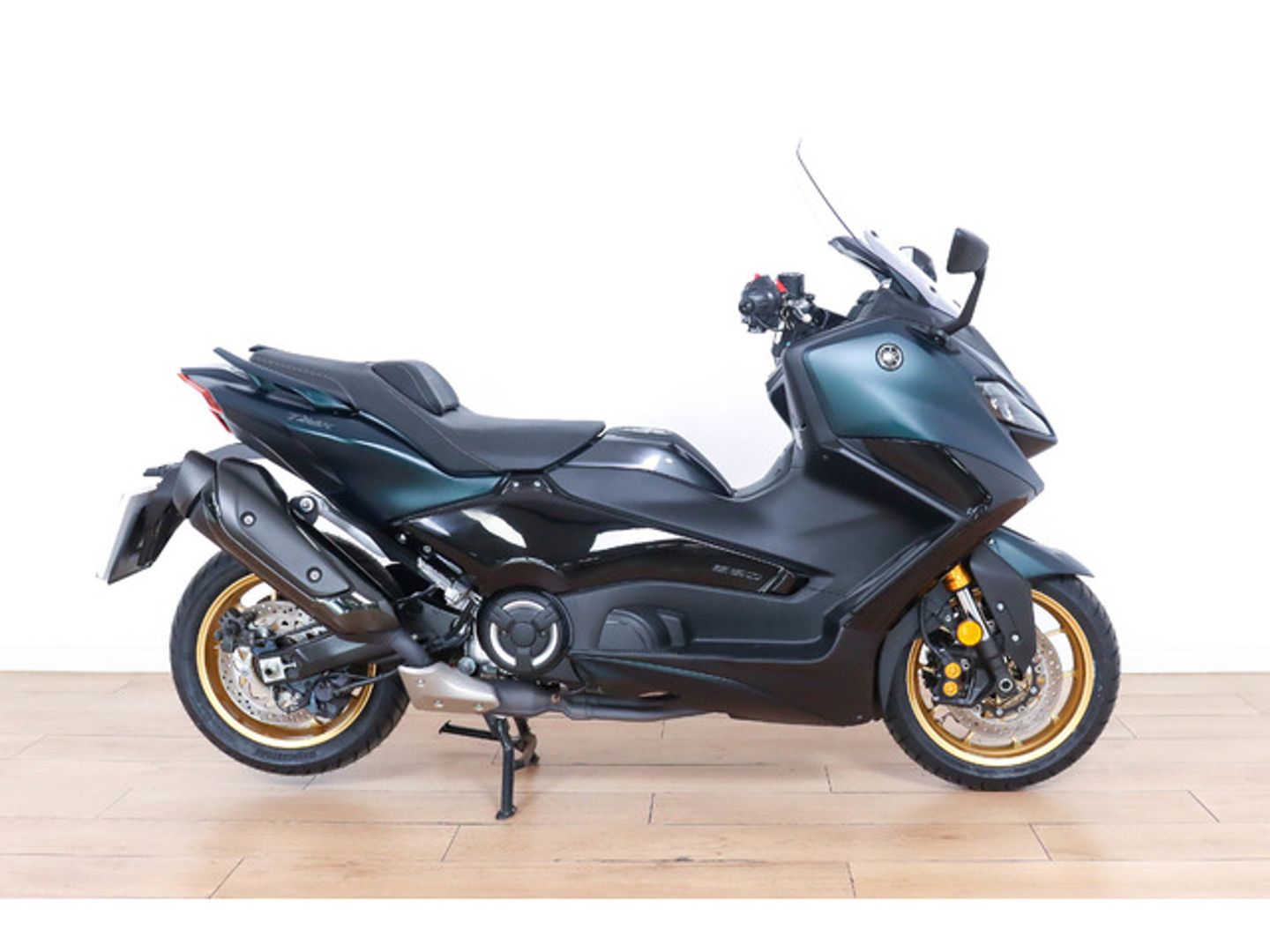 Yamaha TMax Tech Max