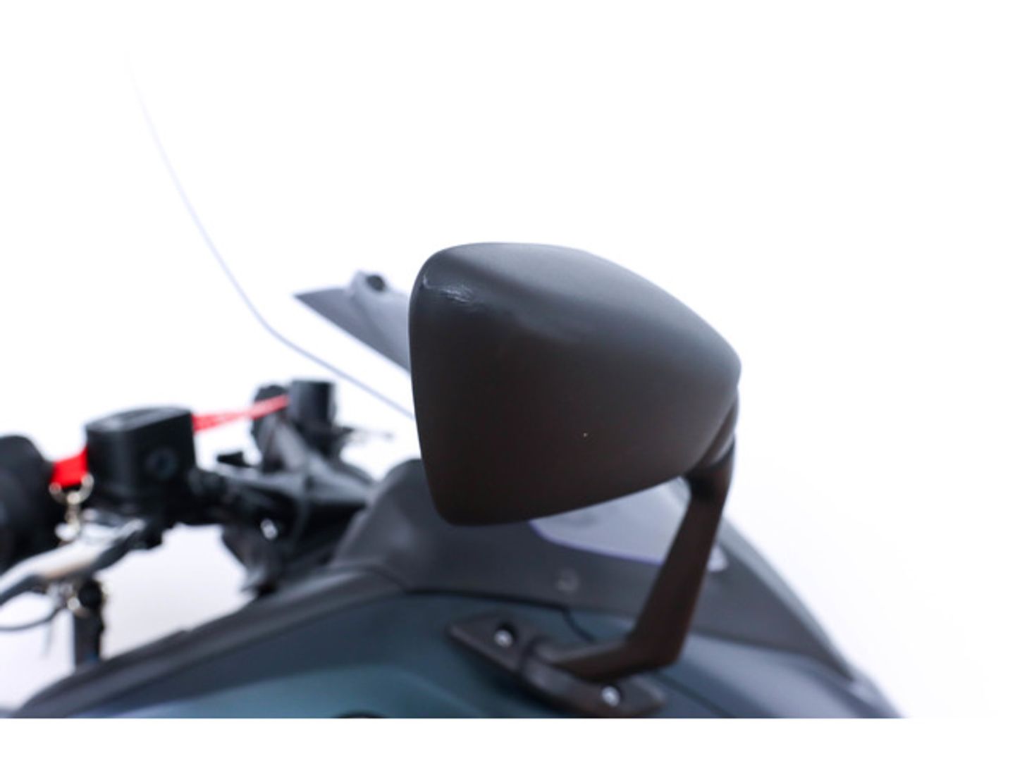 Yamaha TMax Tech Max