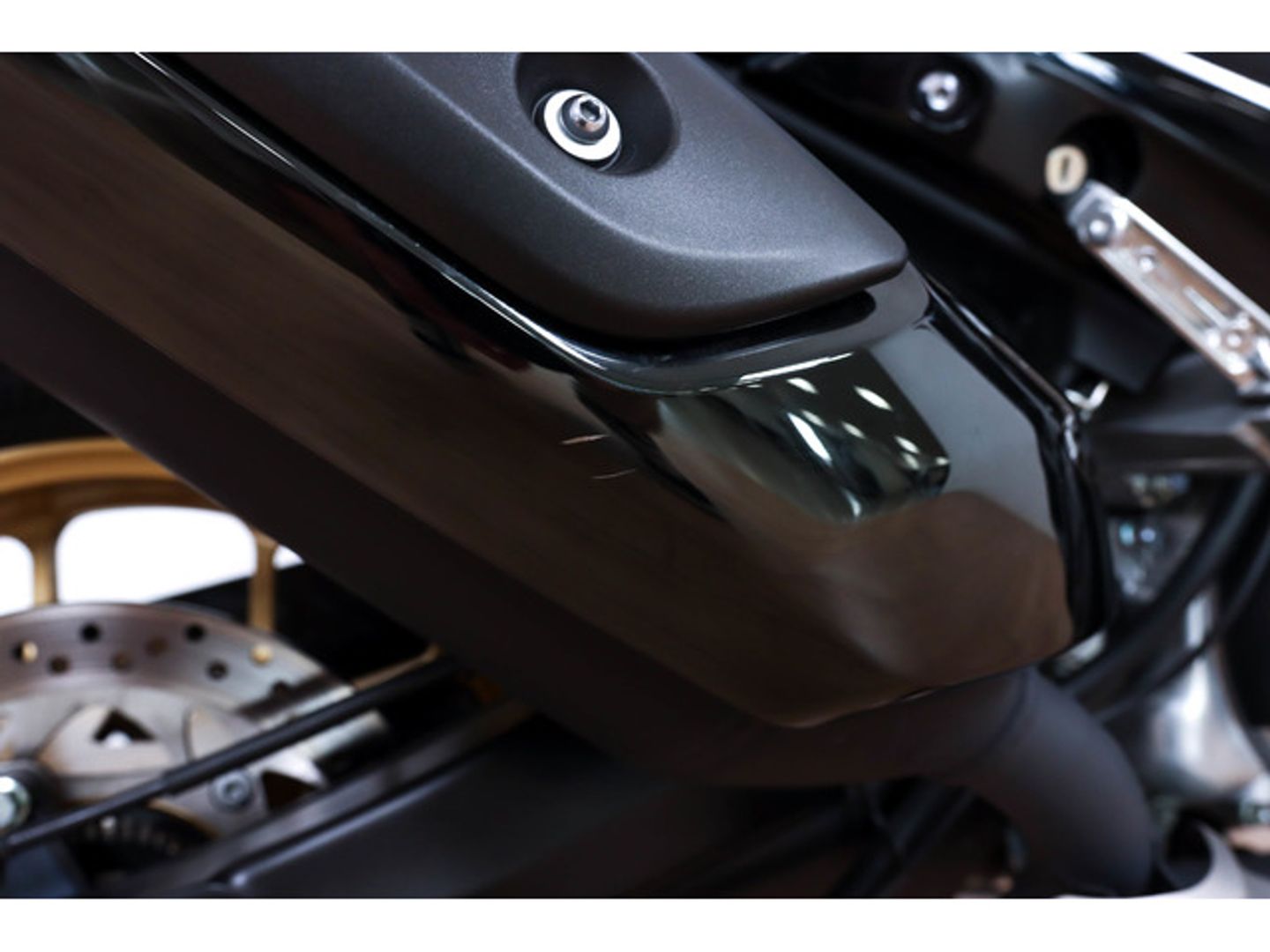Yamaha TMax Tech Max