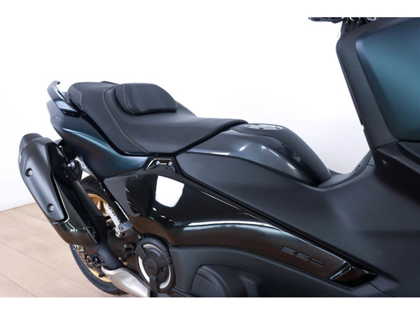 Yamaha TMax Tech Max