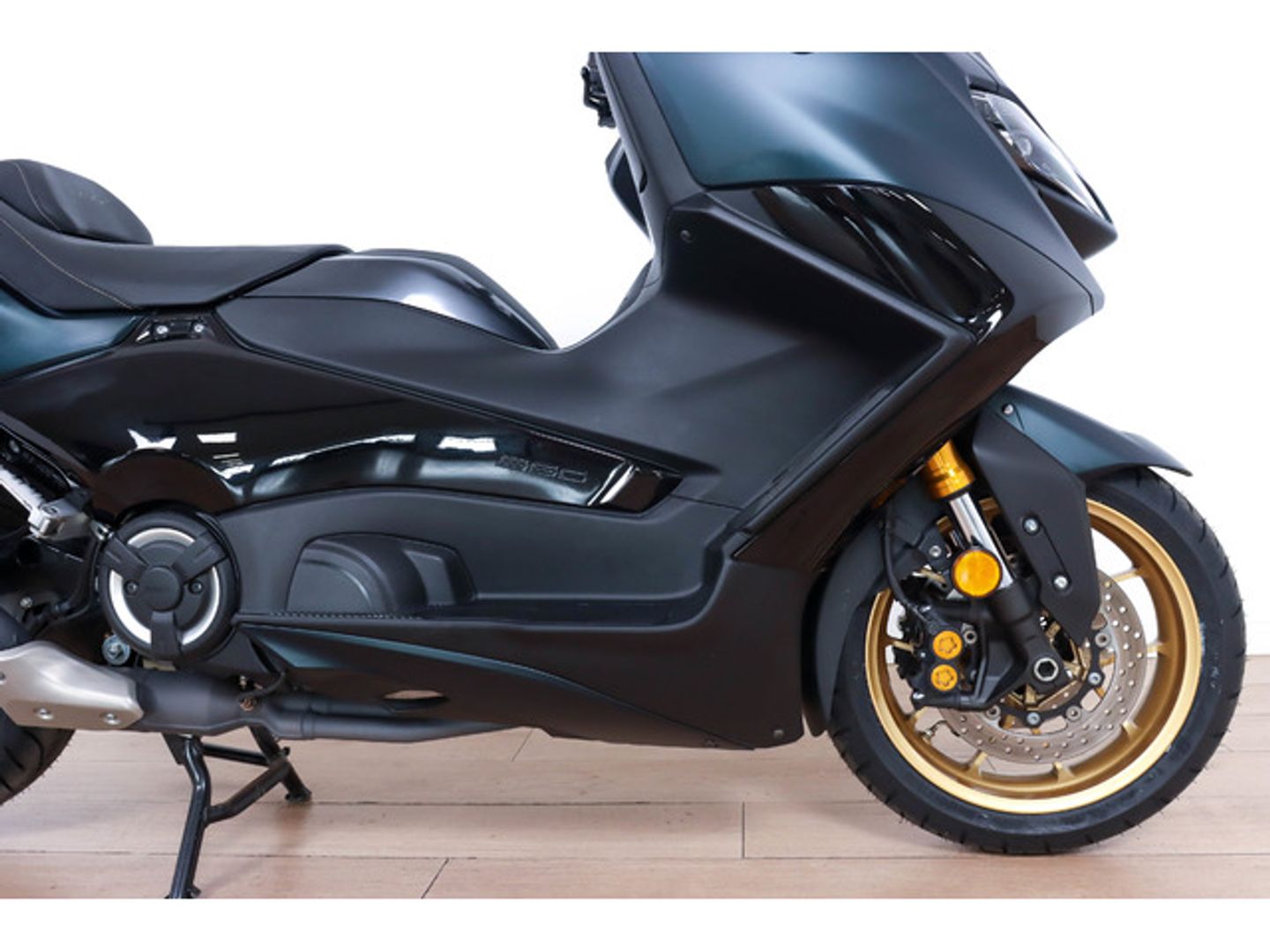 Yamaha TMax Tech Max