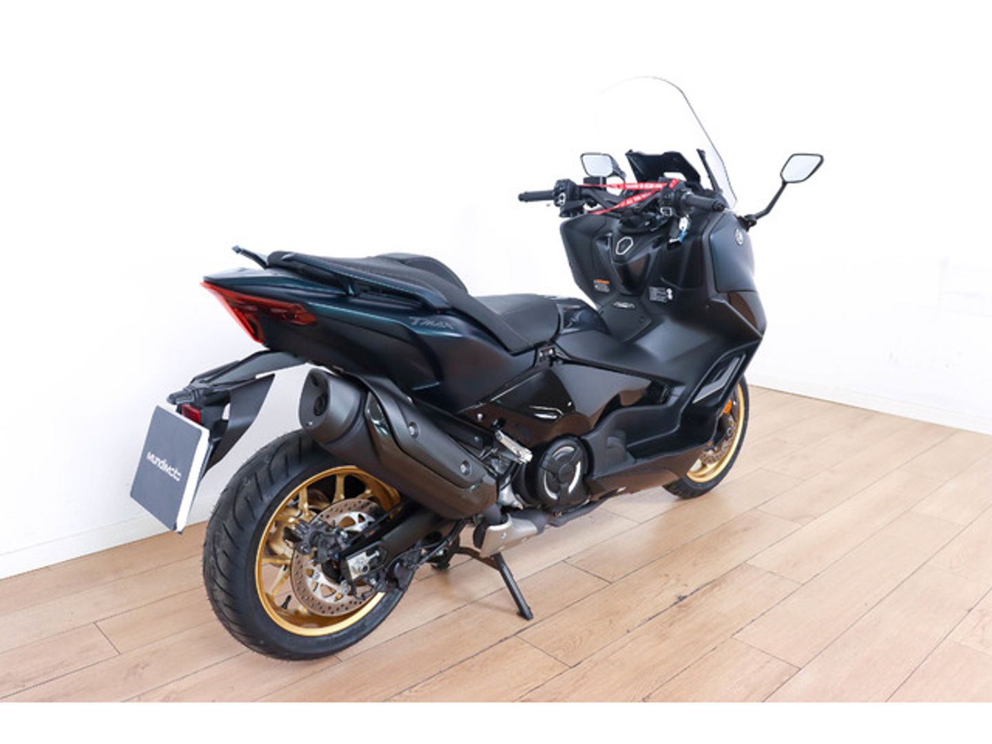 Yamaha TMax Tech Max