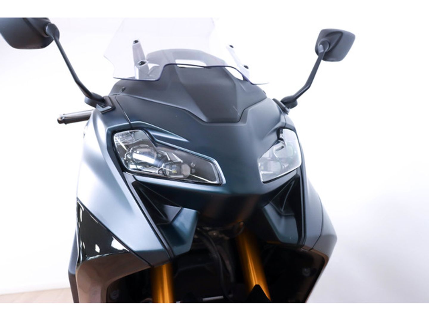 Yamaha TMax Tech Max