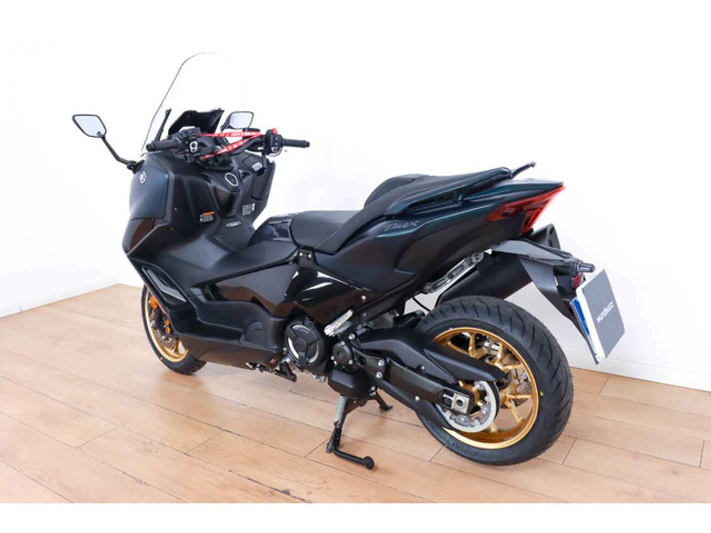 Yamaha TMax Tech Max