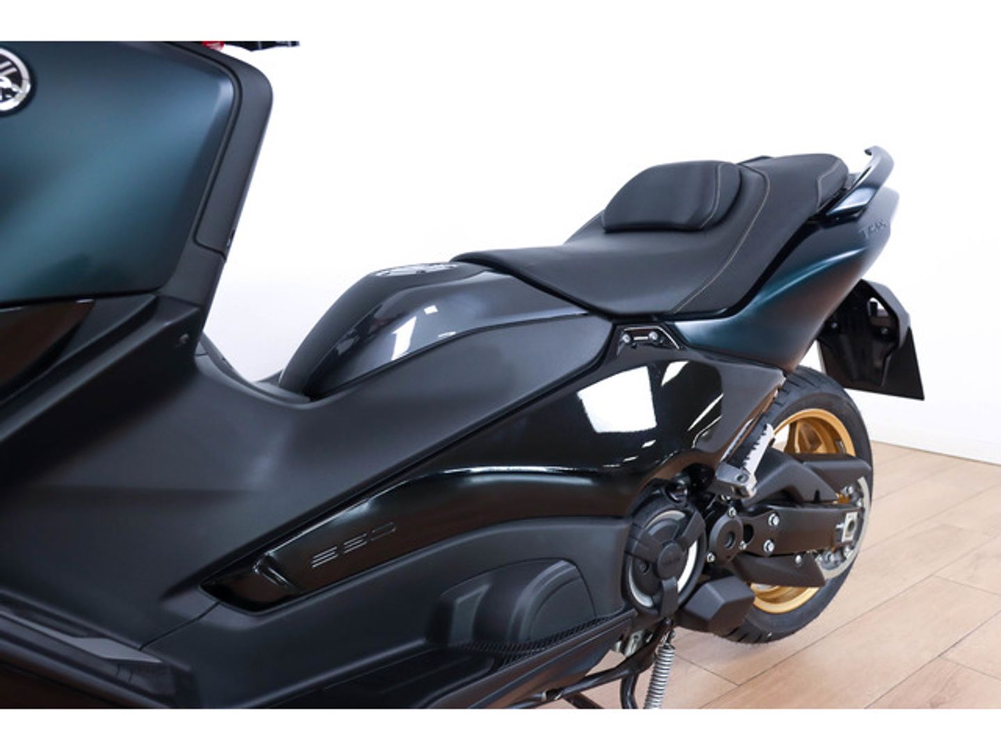 Yamaha TMax Tech Max