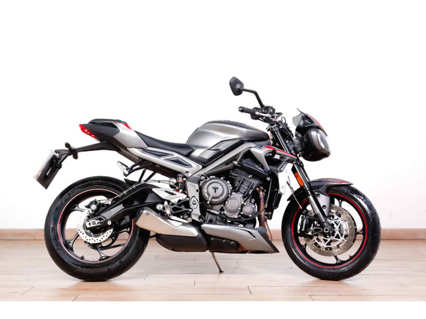 Triumph Street Triple R