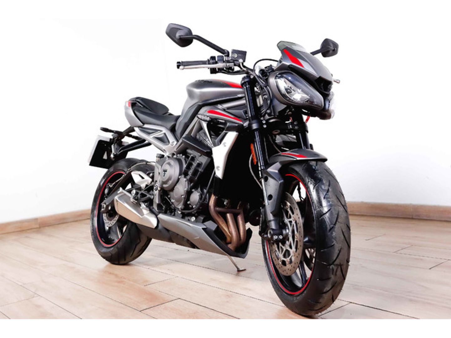 Triumph Street Triple R