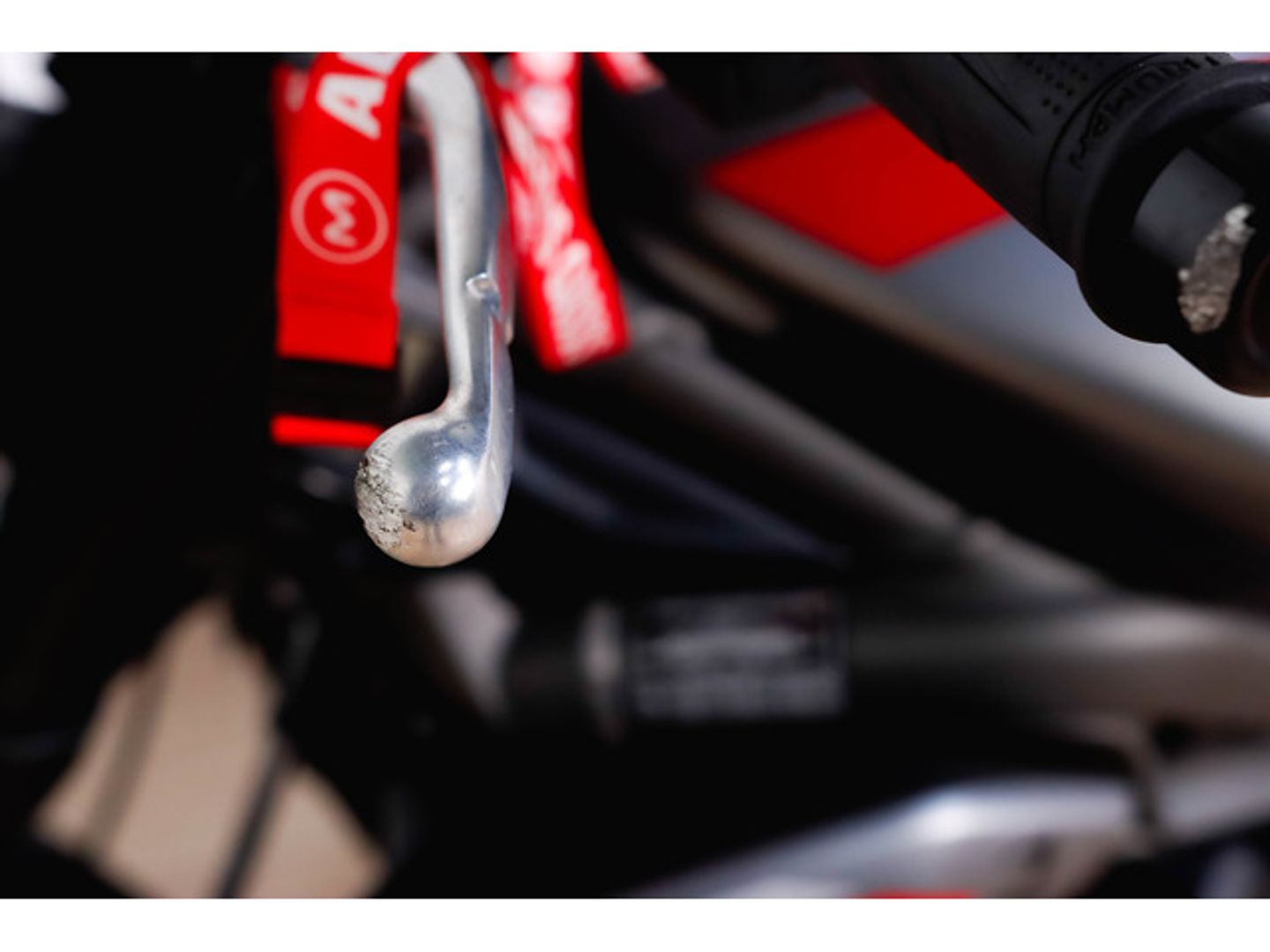 Triumph Street Triple R