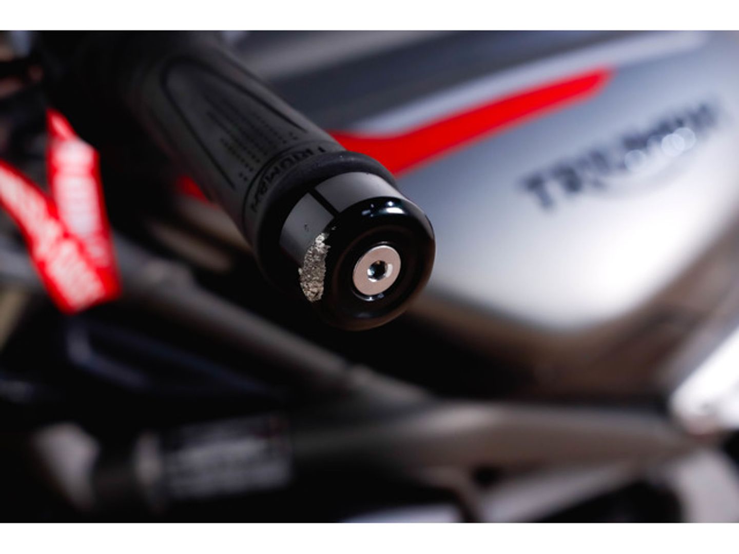 Triumph Street Triple R