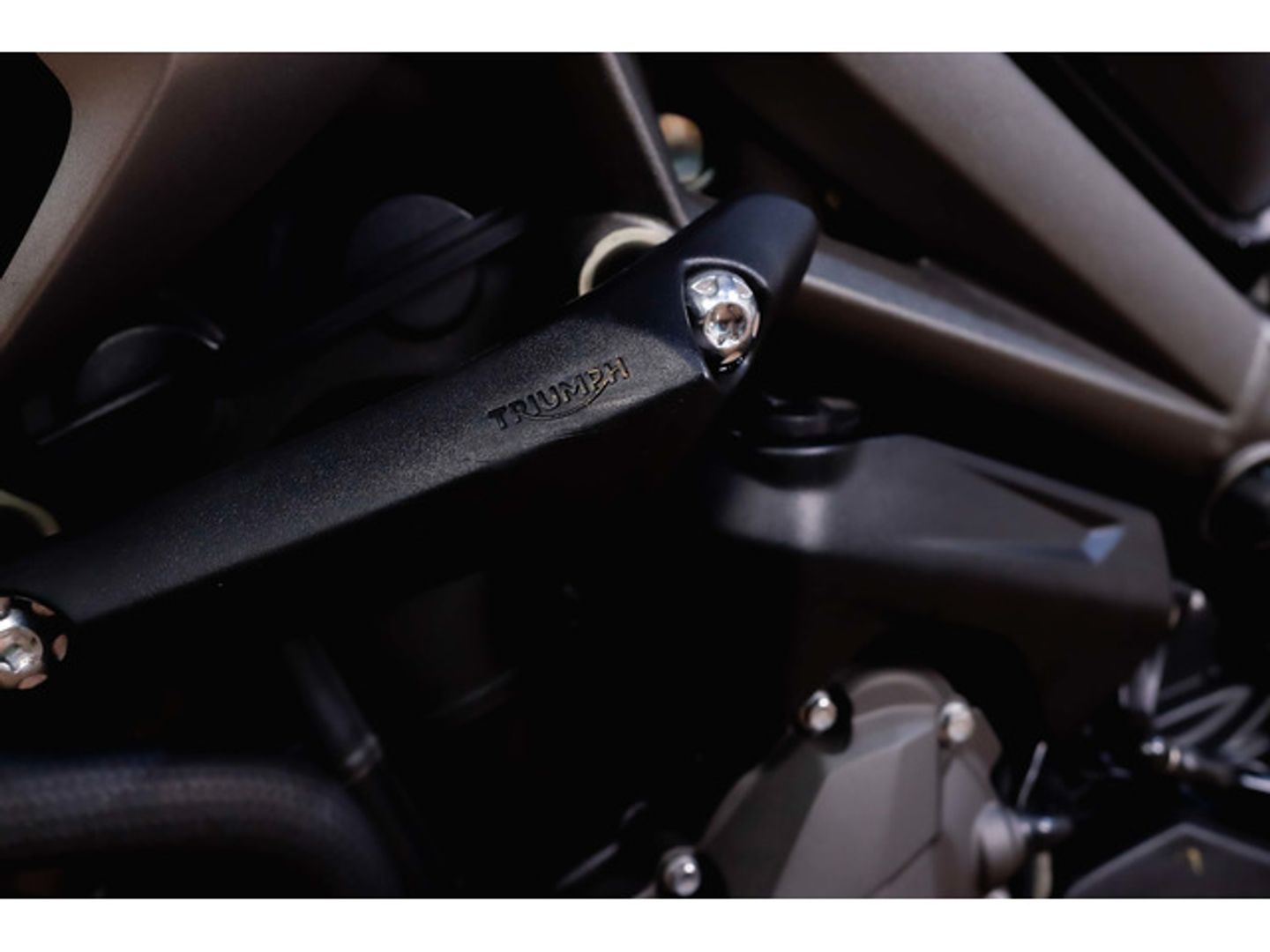 Triumph Street Triple R