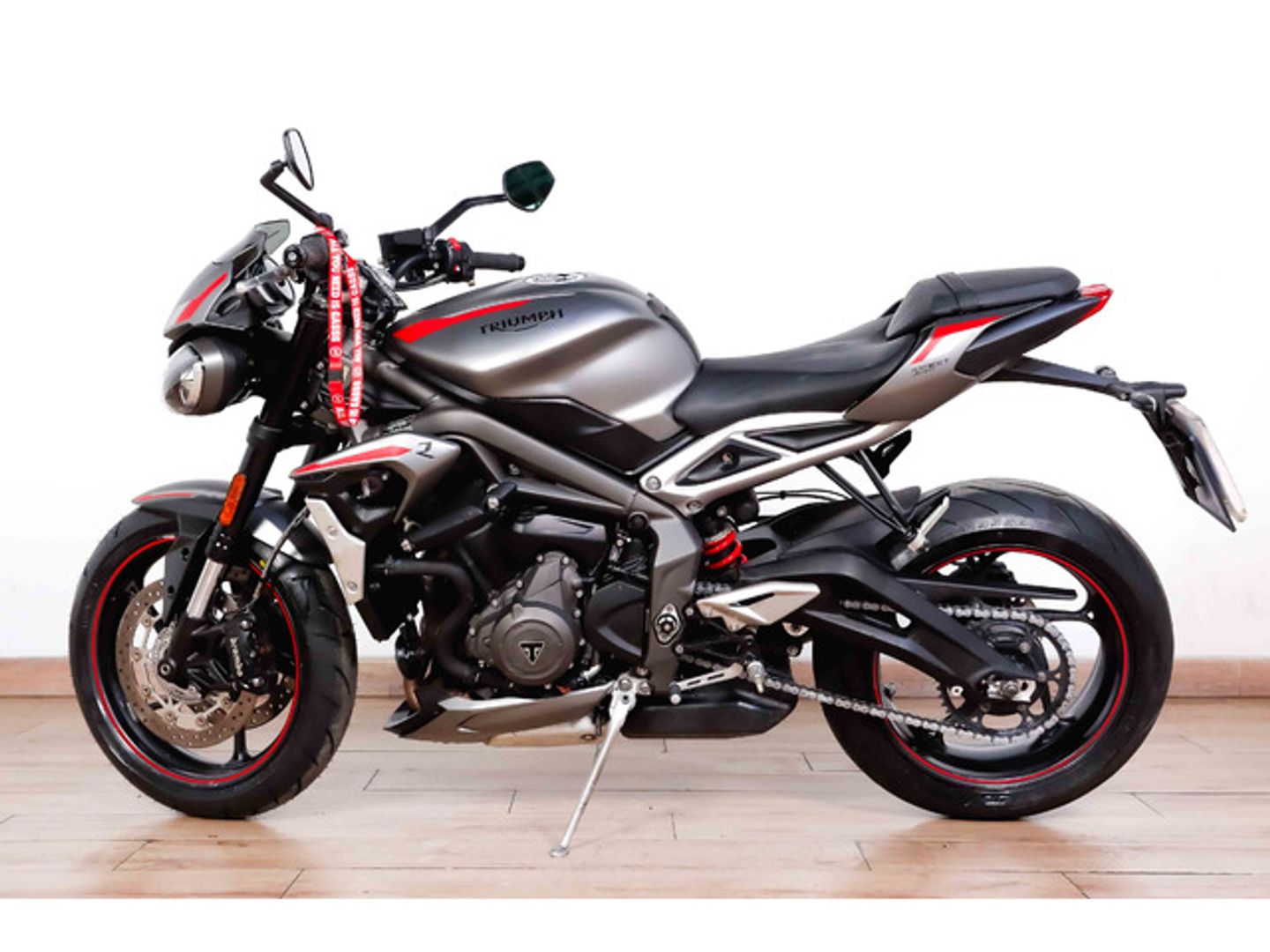 Triumph Street Triple R