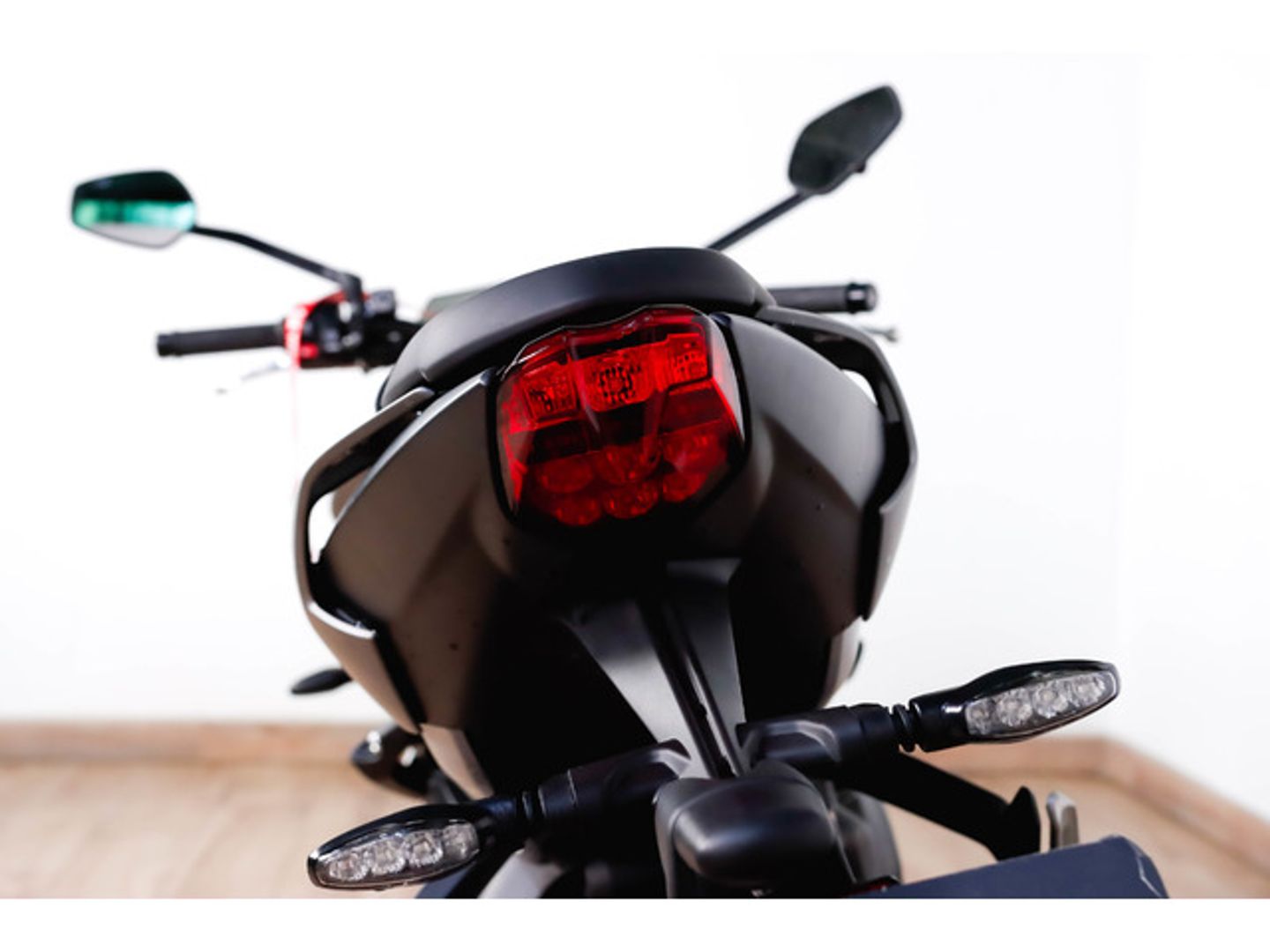Triumph Street Triple R