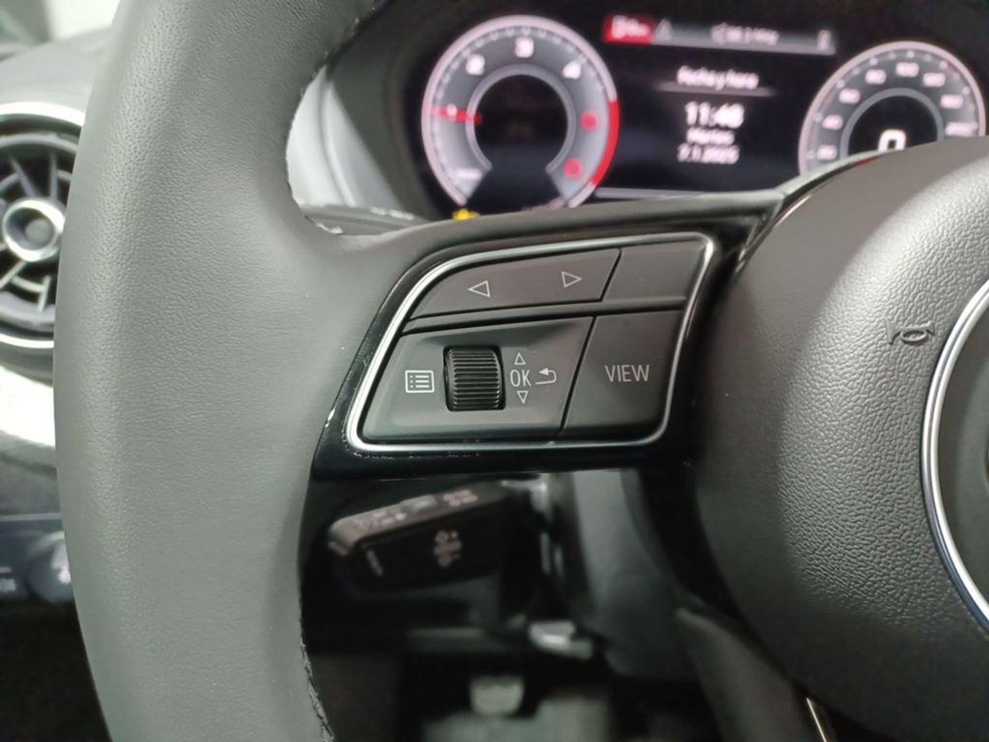 Audi Q2 Advanced 30 TDI 85 kW (116 CV)