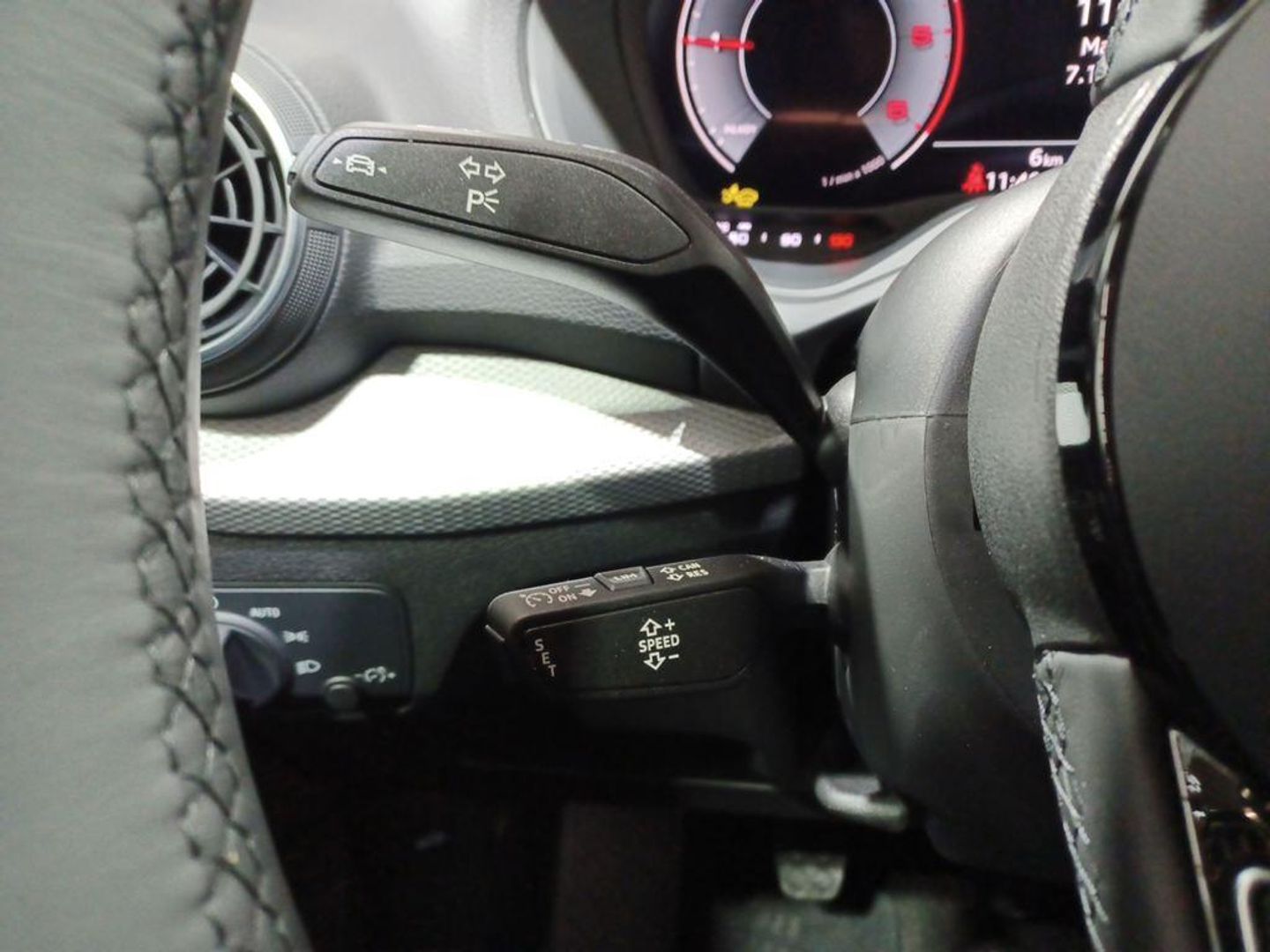 Audi Q2 Advanced 30 TDI 85 kW (116 CV)