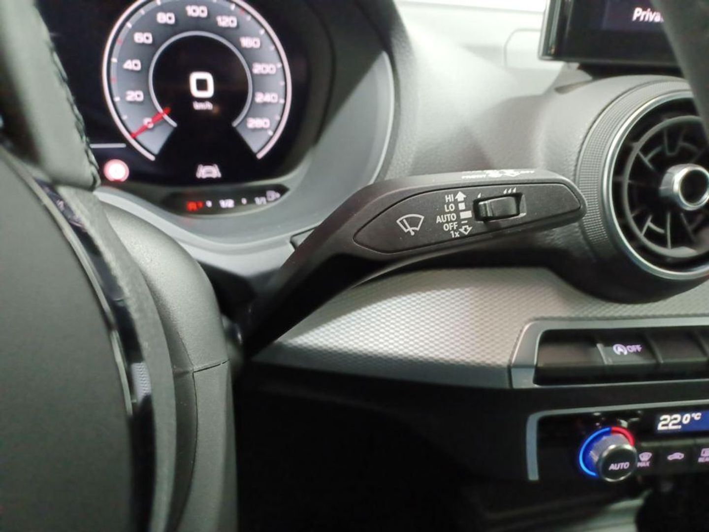 Audi Q2 Advanced 30 TDI 85 kW (116 CV)