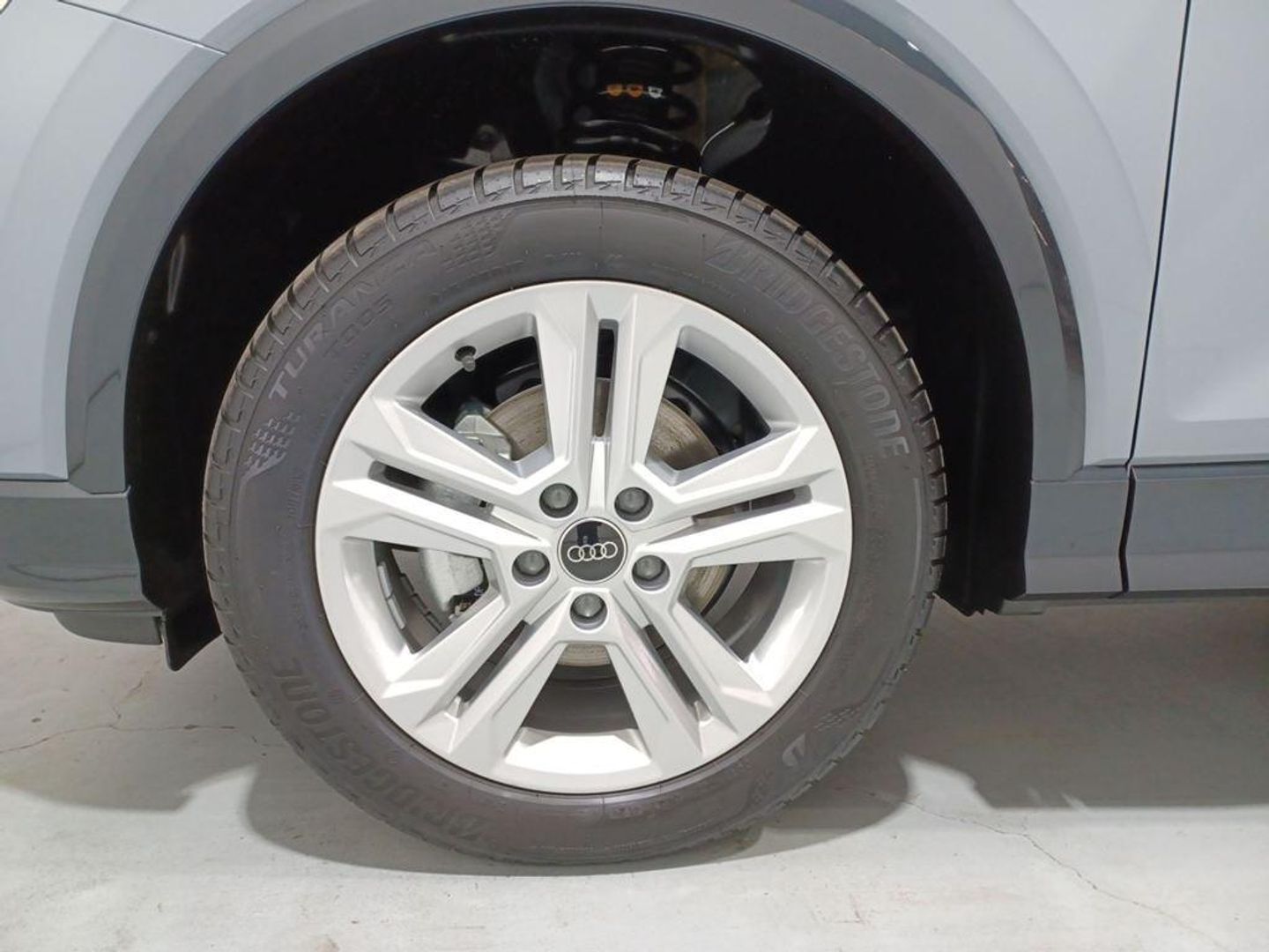 Audi Q2 Advanced 30 TDI 85 kW (116 CV)