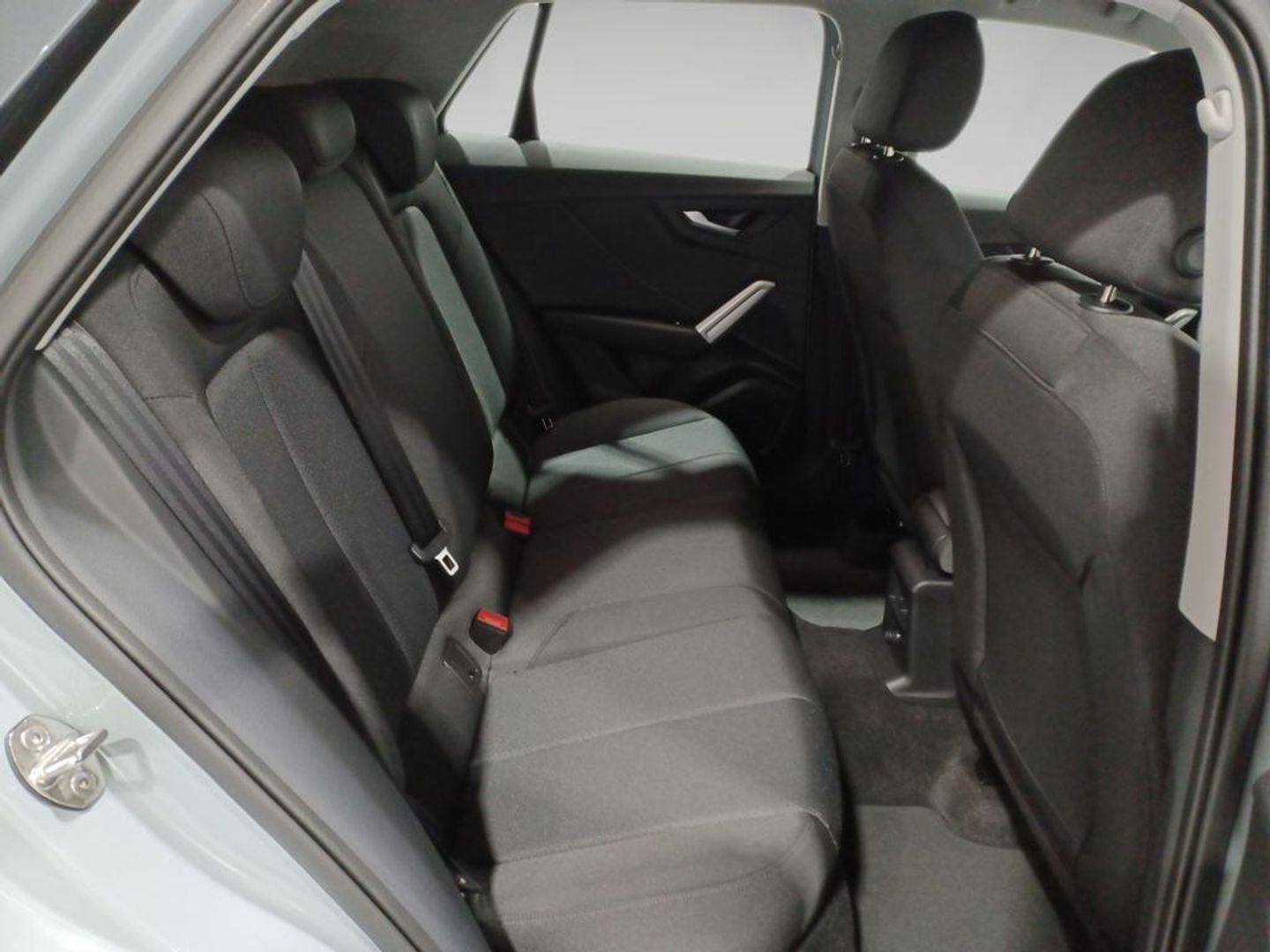 Audi Q2 Advanced 30 TDI 85 kW (116 CV)