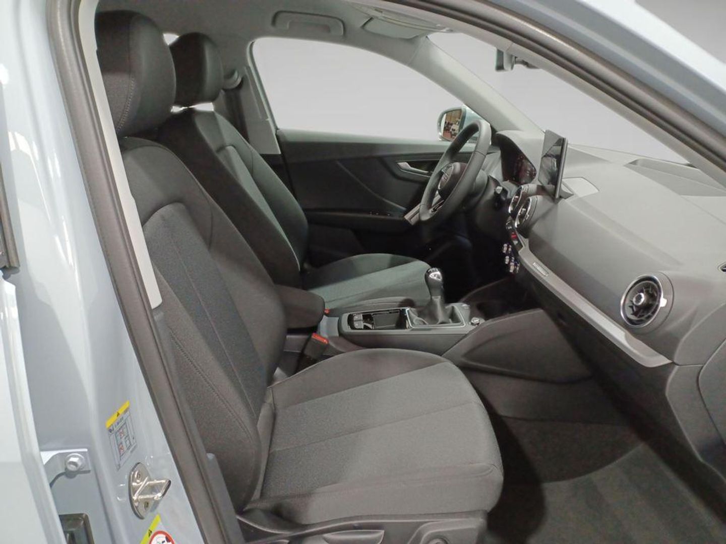 Audi Q2 Advanced 30 TDI 85 kW (116 CV)
