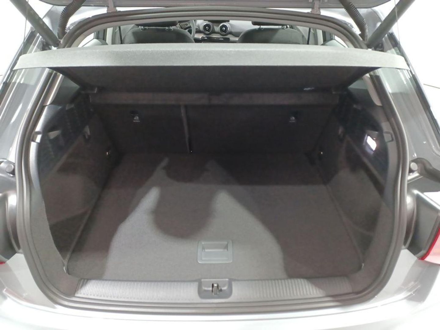 Audi Q2 Advanced 30 TDI 85 kW (116 CV)