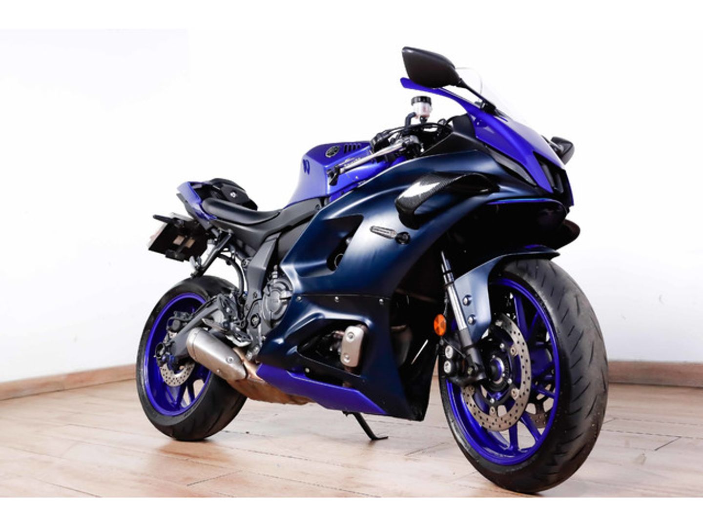 Yamaha YZF-R 6 Race