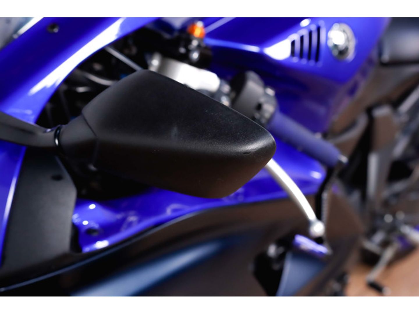 Yamaha YZF-R 6 Race