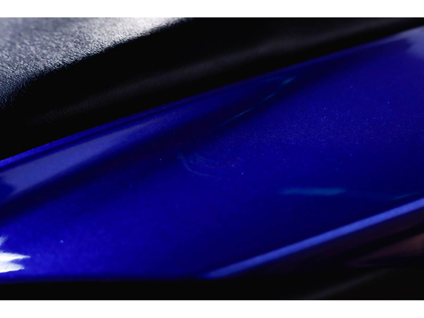 Yamaha YZF-R 6 Race