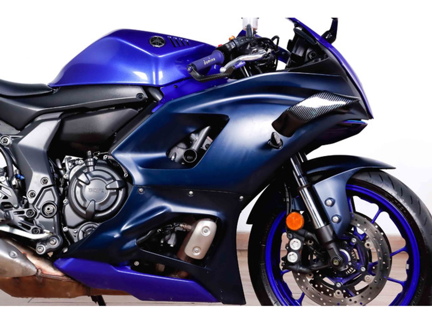 Yamaha YZF-R 6 Race