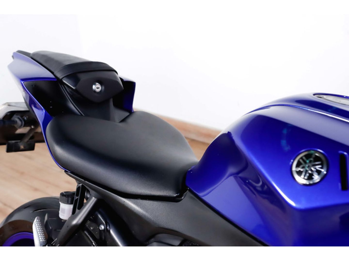 Yamaha YZF-R 6 Race
