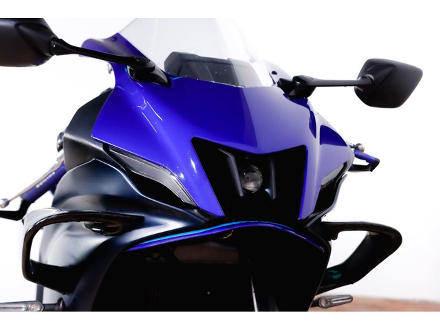 Yamaha YZF-R 6 Race