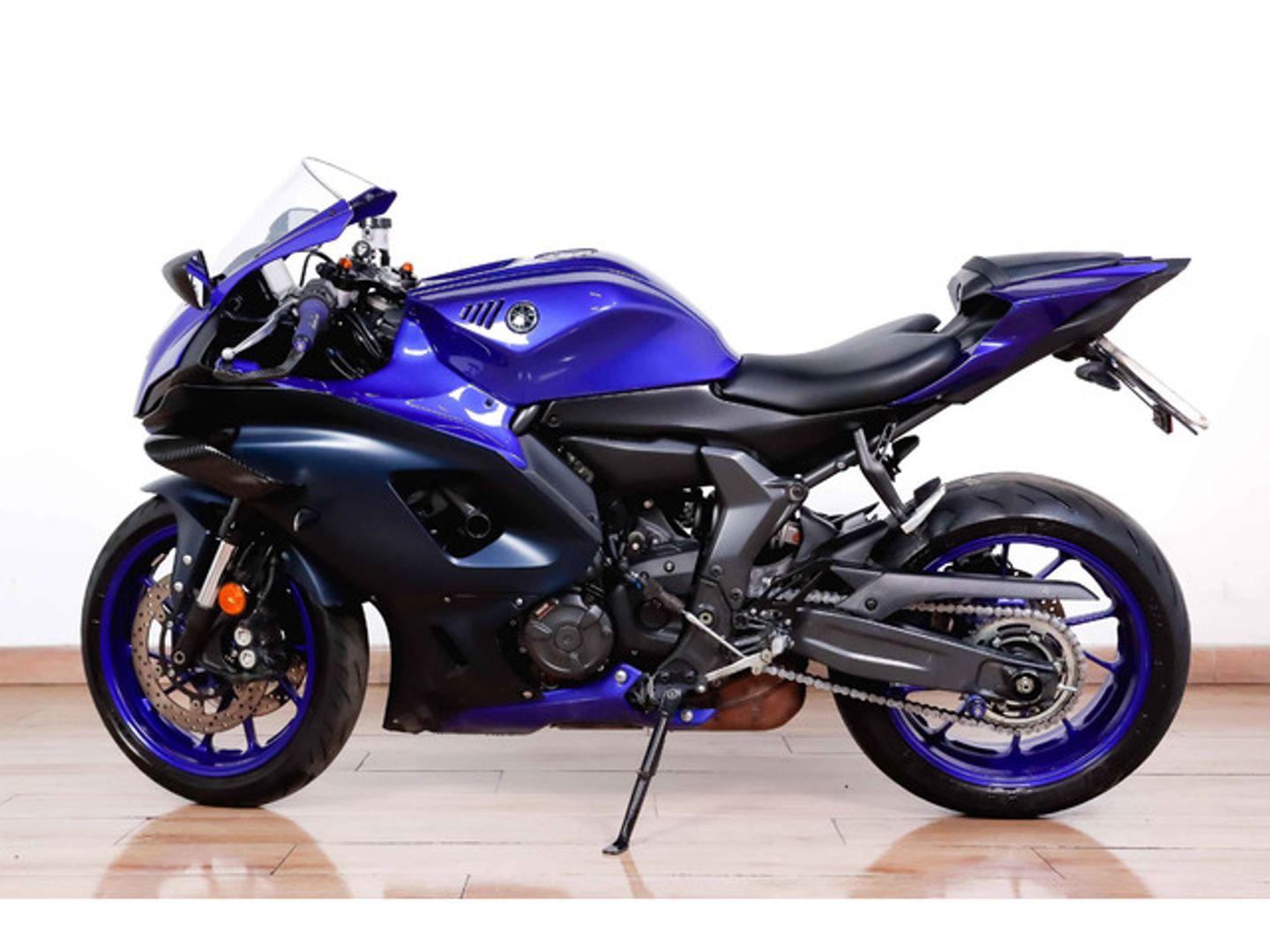 Yamaha YZF-R 6 Race