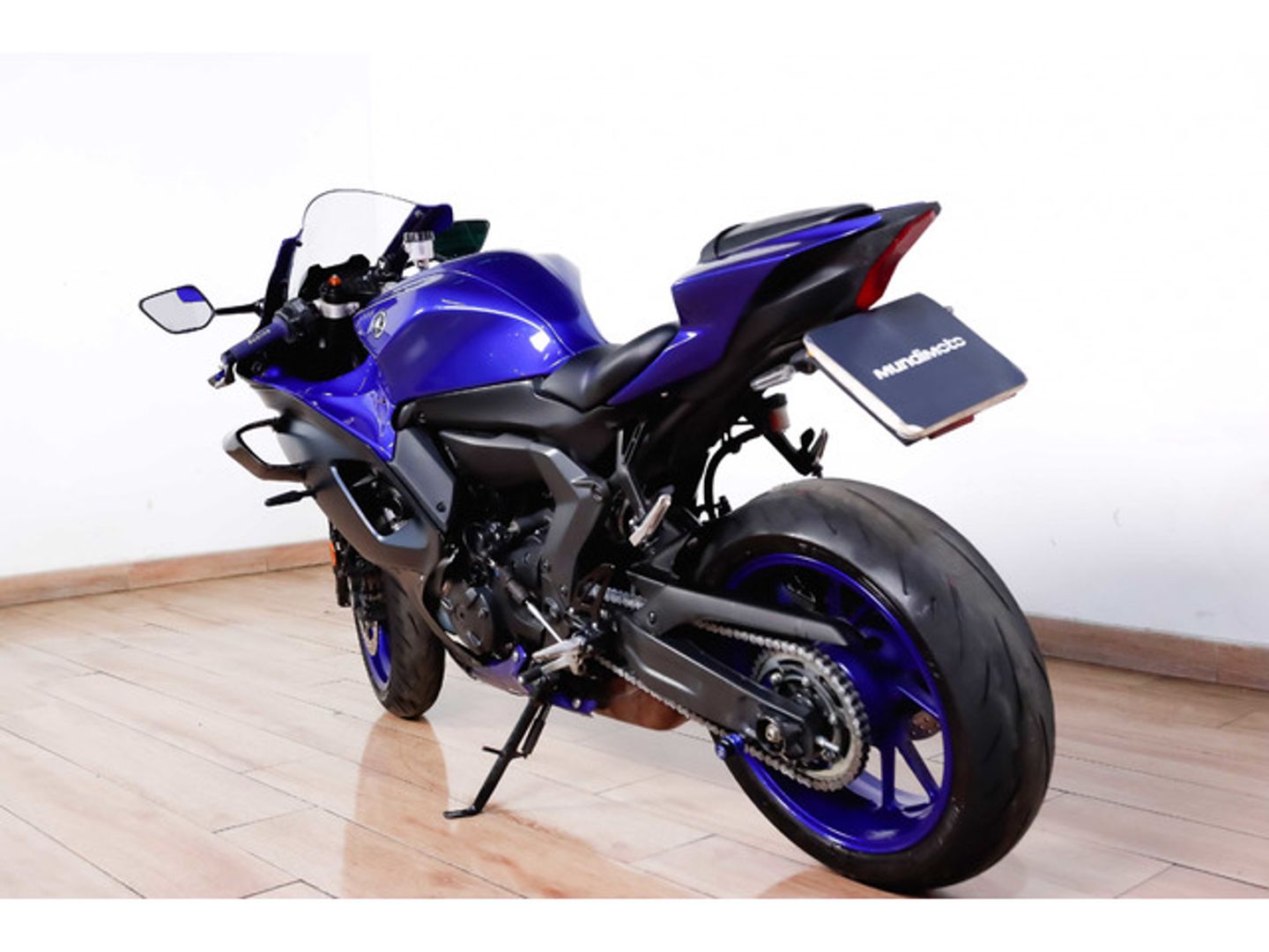 Yamaha YZF-R 6 Race