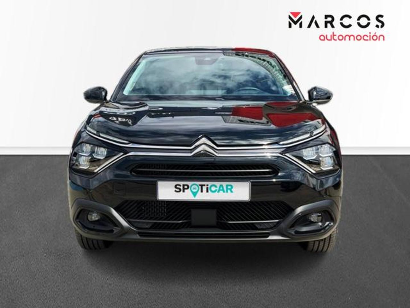 Citroen C4 PureTech 130 S&S 6v Shine 96 kW (130 CV)