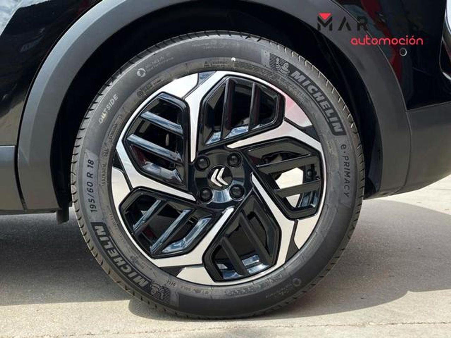 Citroen C4 PureTech 130 S&S 6v Shine 96 kW (130 CV)
