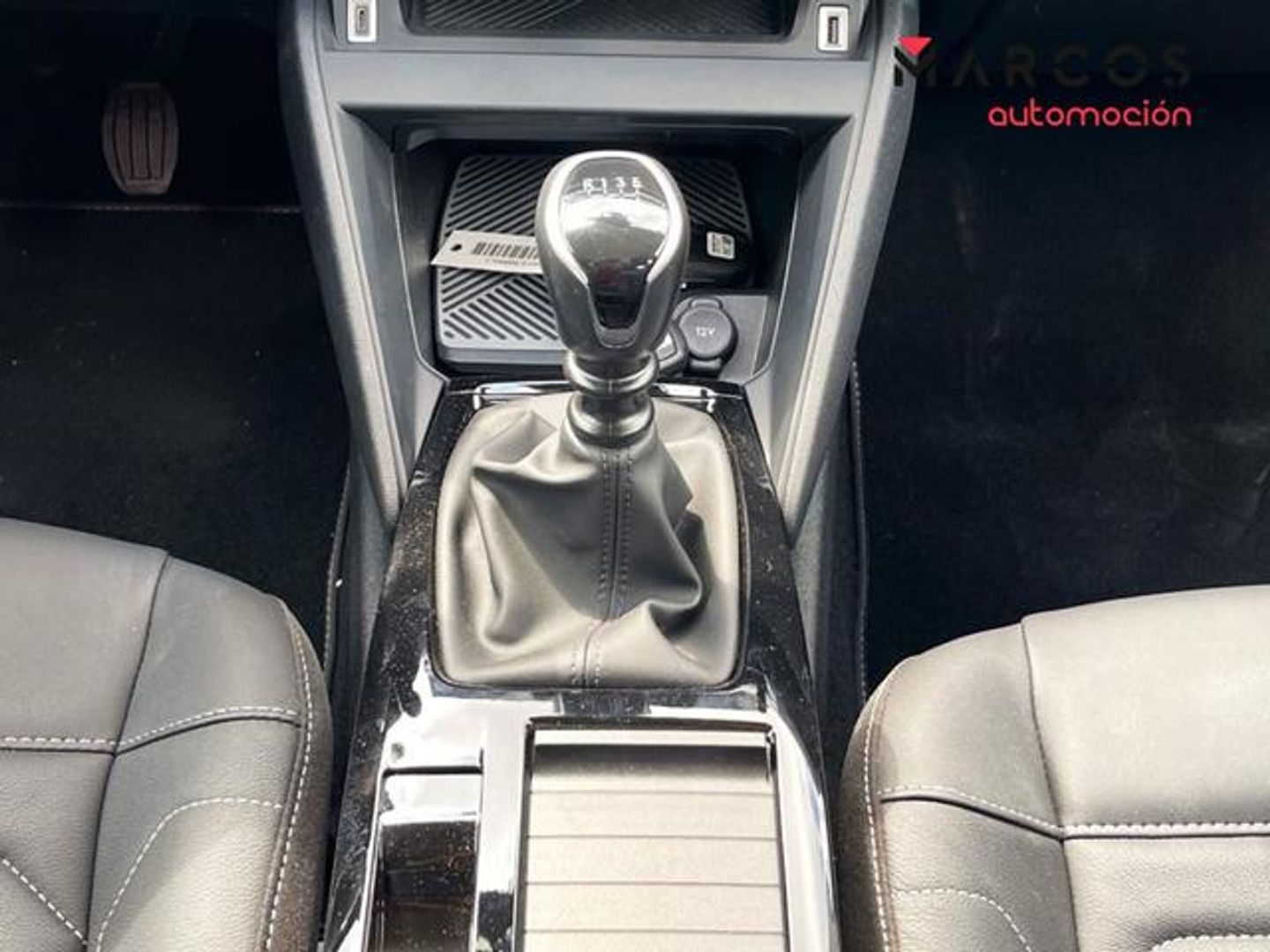 Citroen C4 PureTech 130 S&S 6v Shine 96 kW (130 CV)