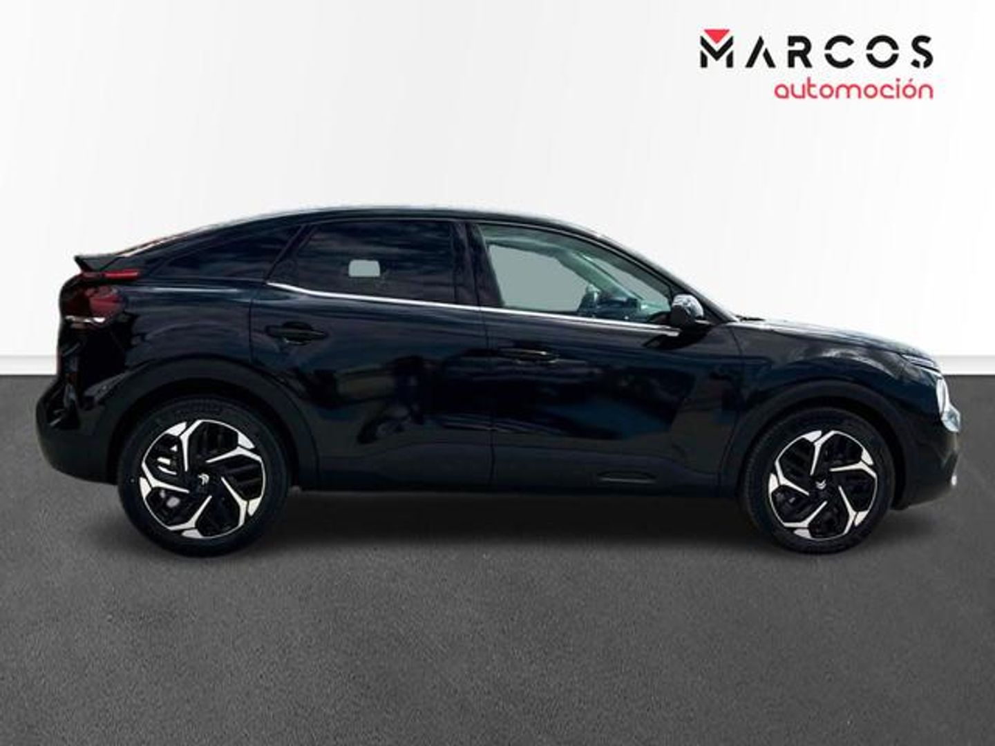 Citroen C4 PureTech 130 S&S 6v Shine 96 kW (130 CV)