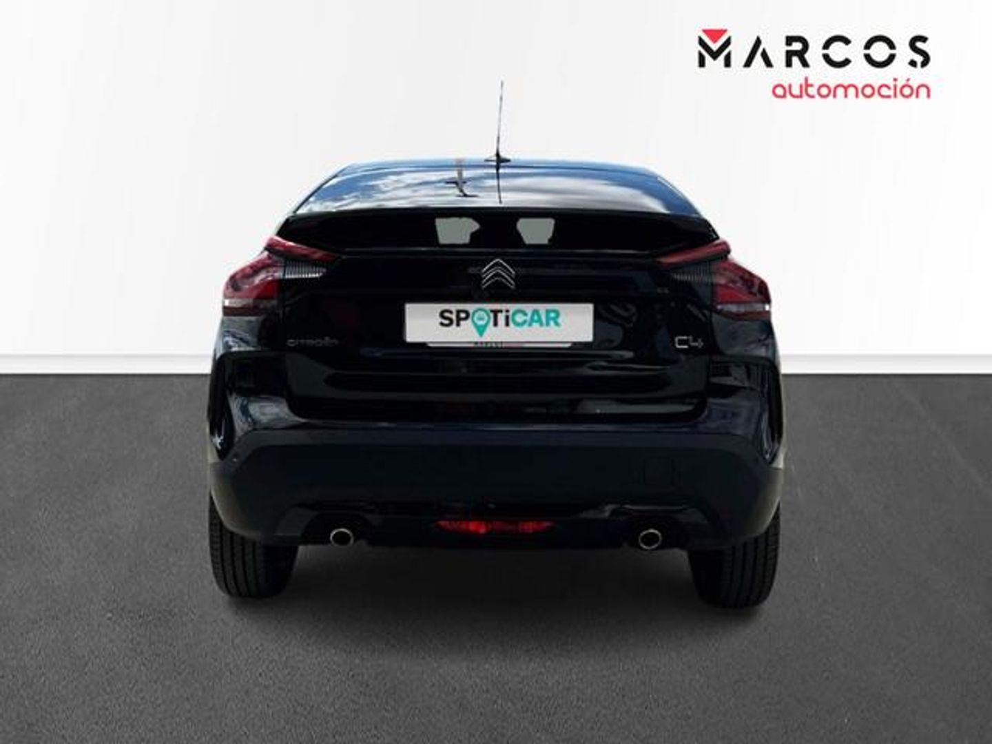 Citroen C4 PureTech 130 S&S 6v Shine 96 kW (130 CV)