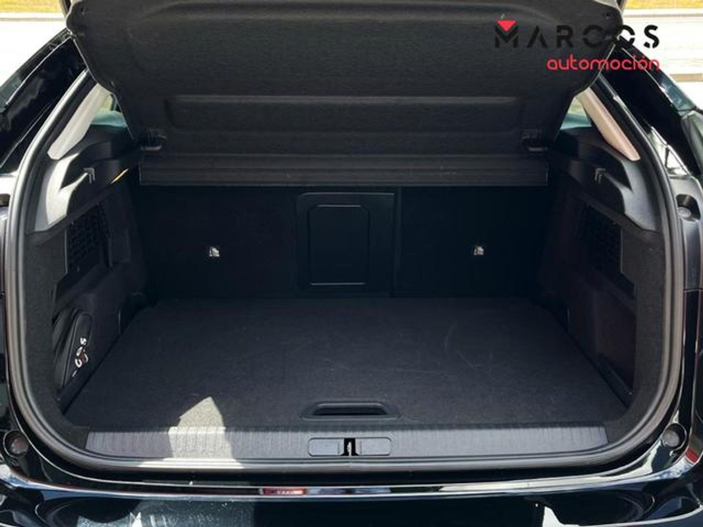 Citroen C4 PureTech 130 S&S 6v Shine 96 kW (130 CV)