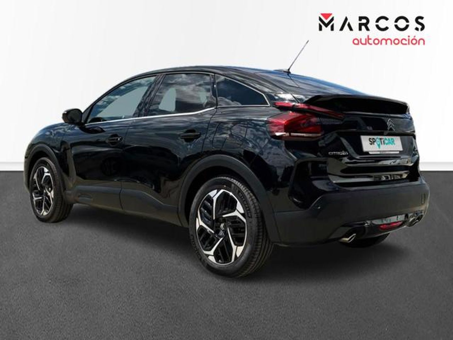 Citroen C4 PureTech 130 S&S 6v Shine 96 kW (130 CV)